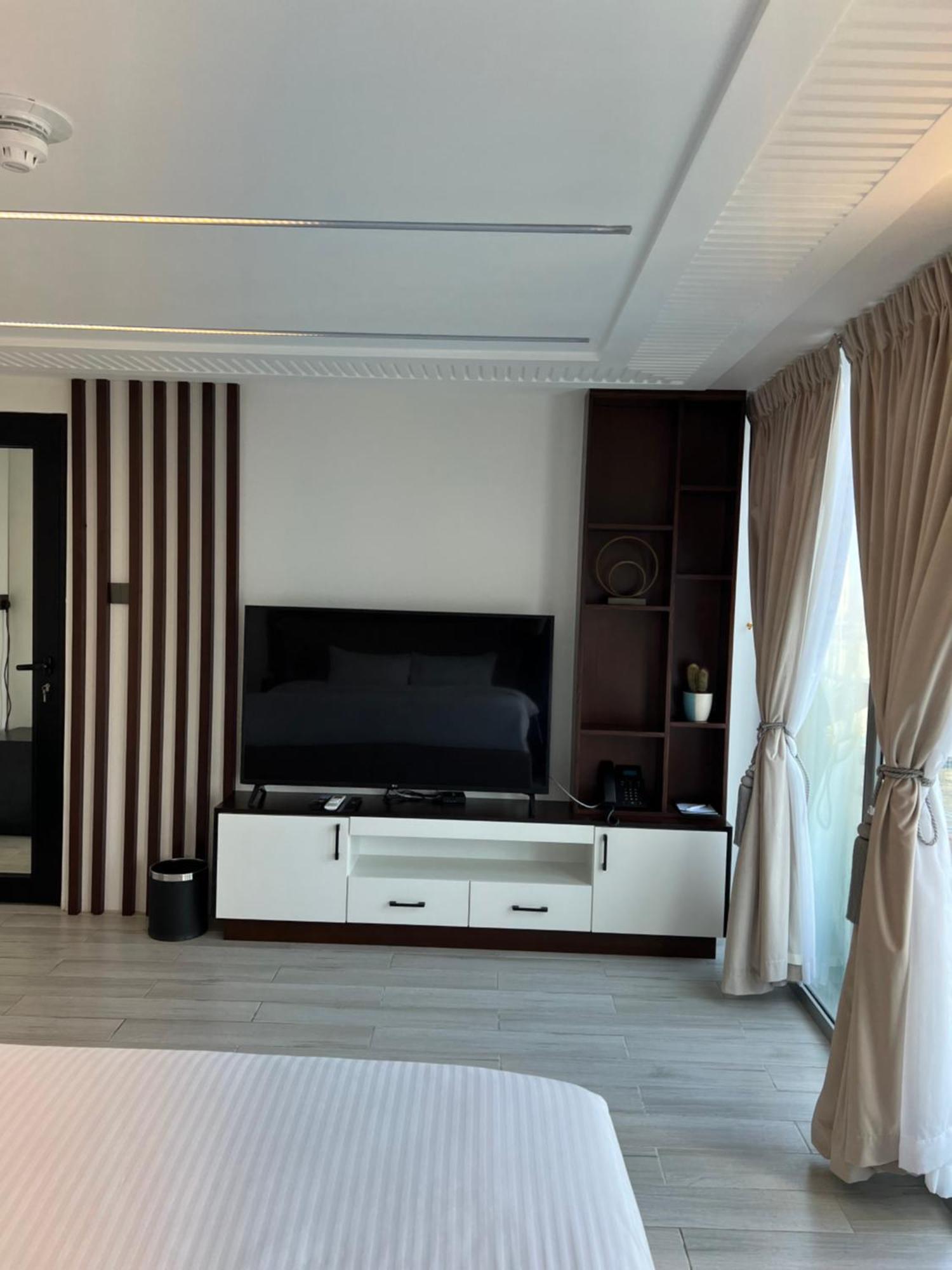 Dibba Mountain Park Resort Эль-Фуджайра Экстерьер фото